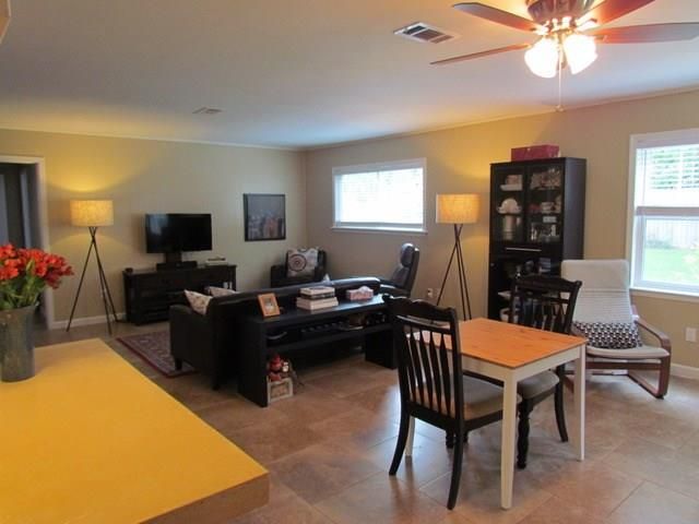 1709 Gardenia Drive, Houston, TX 77018