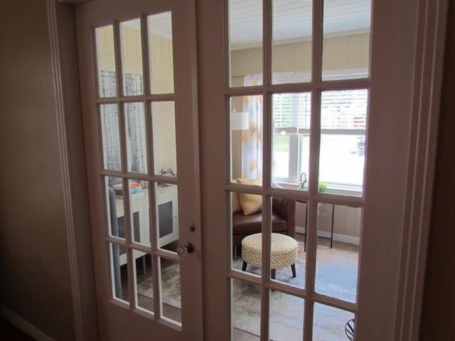 1709 Gardenia Drive, Houston, TX 77018