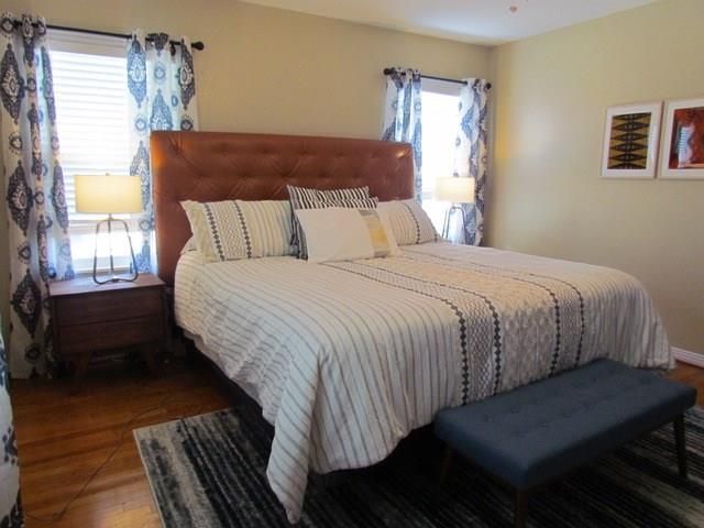 1709 Gardenia Drive, Houston, TX 77018