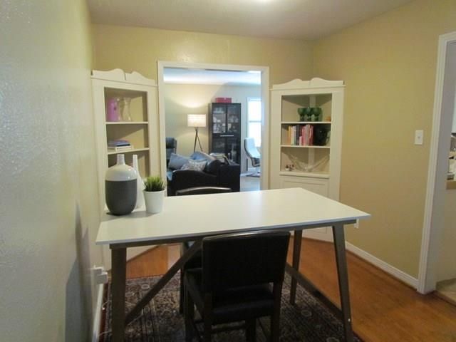 1709 Gardenia Drive, Houston, TX 77018