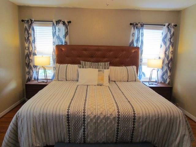 1709 Gardenia Drive, Houston, TX 77018