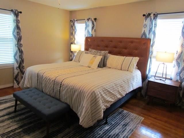 1709 Gardenia Drive, Houston, TX 77018