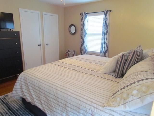 1709 Gardenia Drive, Houston, TX 77018