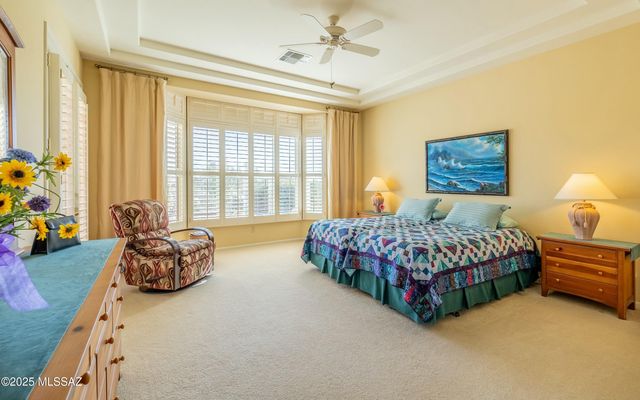 5117 W Desert Eagle Circle, Marana, AZ 85658