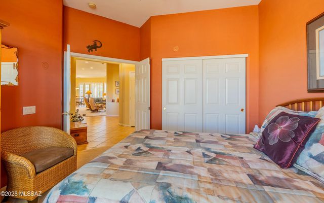 5117 W Desert Eagle Circle, Marana, AZ 85658