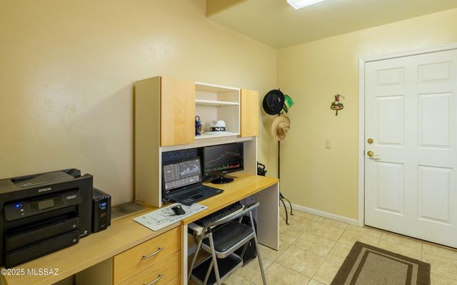 5117 W Desert Eagle Circle, Marana, AZ 85658