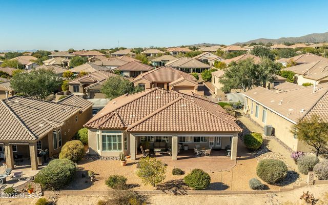 5117 W Desert Eagle Circle, Marana, AZ 85658