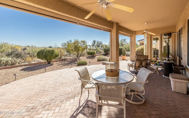 5117 W Desert Eagle Circle, Marana, AZ 85658