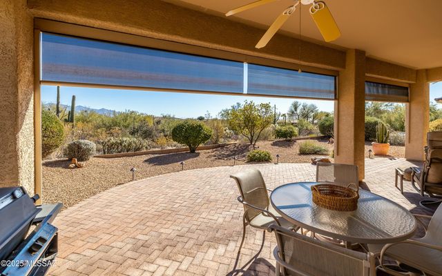 5117 W Desert Eagle Circle, Marana, AZ 85658