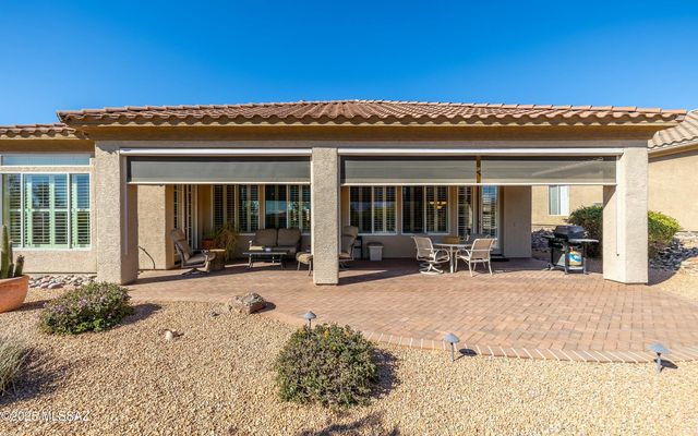 5117 W Desert Eagle Circle, Marana, AZ 85658