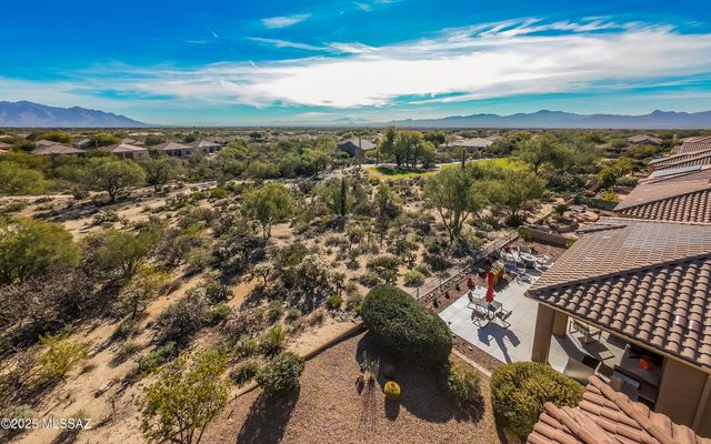 5117 W Desert Eagle Circle, Marana, AZ 85658