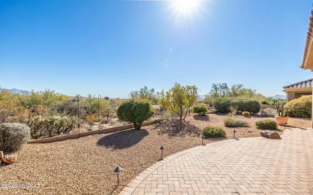 5117 W Desert Eagle Circle, Marana, AZ 85658