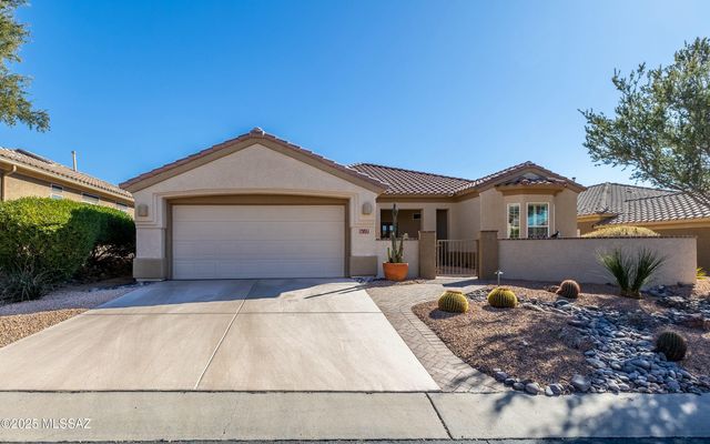 5117 W Desert Eagle Circle, Marana, AZ 85658