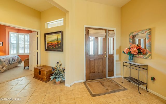 5117 W Desert Eagle Circle, Marana, AZ 85658