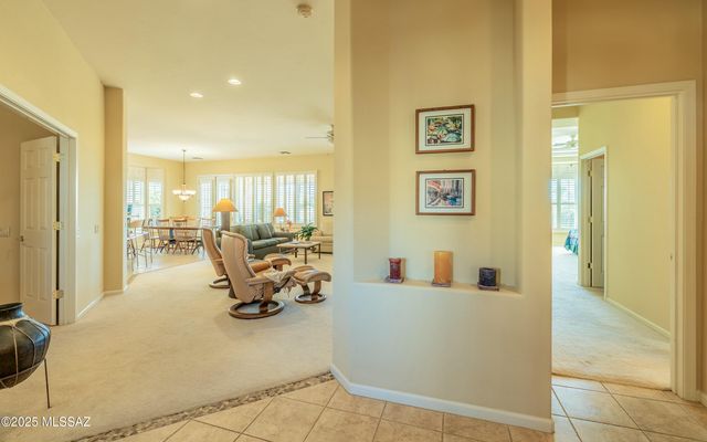 5117 W Desert Eagle Circle, Marana, AZ 85658