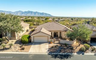 5117 W Desert Eagle Circle, Marana, AZ 85658