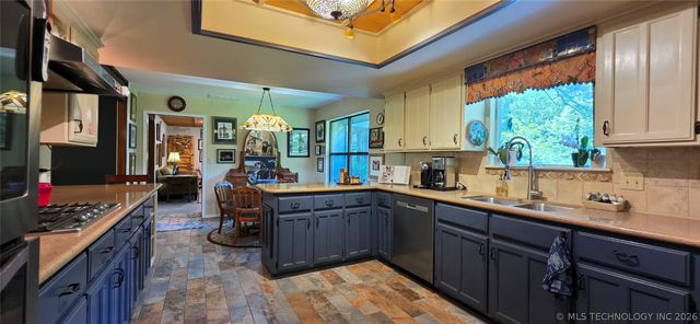 6630 S 223rd East Avenue, Broken Arrow, OK 74014