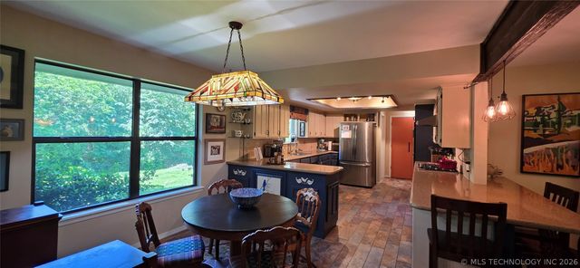 6630 S 223rd East Avenue, Broken Arrow, OK 74014