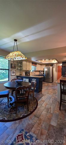 6630 S 223rd East Avenue, Broken Arrow, OK 74014