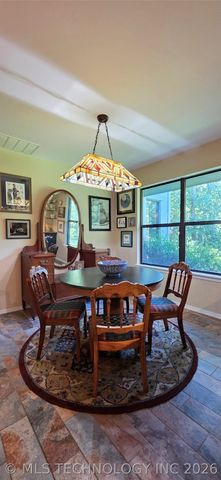 6630 S 223rd East Avenue, Broken Arrow, OK 74014