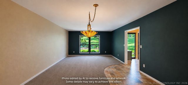 6630 S 223rd East Avenue, Broken Arrow, OK 74014