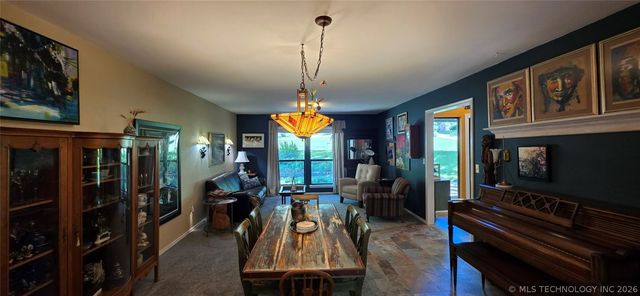 6630 S 223rd East Avenue, Broken Arrow, OK 74014