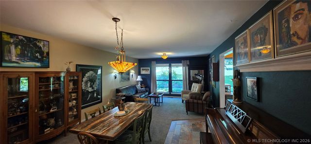 6630 S 223rd East Avenue, Broken Arrow, OK 74014