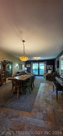 6630 S 223rd East Avenue, Broken Arrow, OK 74014