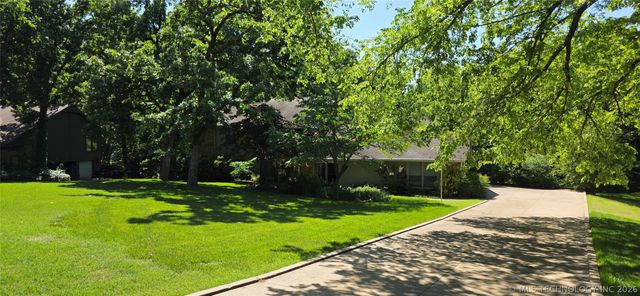 6630 S 223rd East Avenue, Broken Arrow, OK 74014
