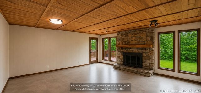 6630 S 223rd East Avenue, Broken Arrow, OK 74014