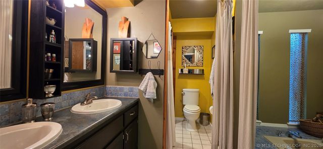 6630 S 223rd East Avenue, Broken Arrow, OK 74014