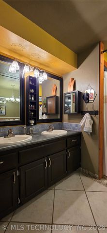 6630 S 223rd East Avenue, Broken Arrow, OK 74014