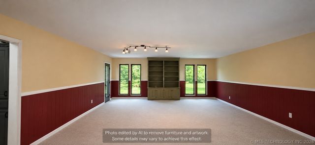 6630 S 223rd East Avenue, Broken Arrow, OK 74014