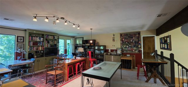 6630 S 223rd East Avenue, Broken Arrow, OK 74014