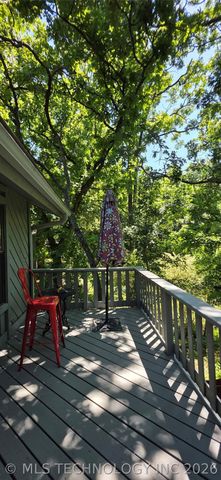 6630 S 223rd East Avenue, Broken Arrow, OK 74014