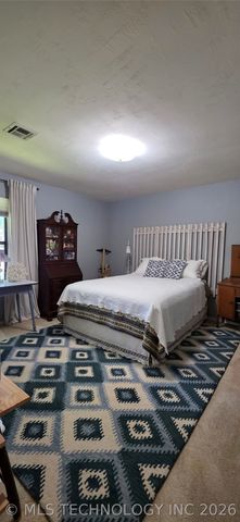 6630 S 223rd East Avenue, Broken Arrow, OK 74014