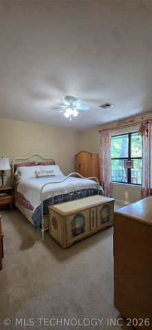 6630 S 223rd East Avenue, Broken Arrow, OK 74014