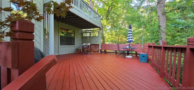 6630 S 223rd East Avenue, Broken Arrow, OK 74014