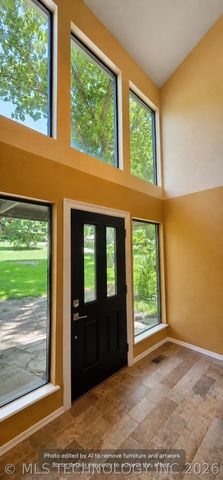 6630 S 223rd East Avenue, Broken Arrow, OK 74014