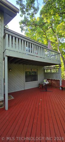 6630 S 223rd East Avenue, Broken Arrow, OK 74014