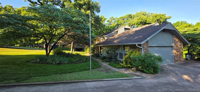 6630 S 223rd East Avenue, Broken Arrow, OK 74014