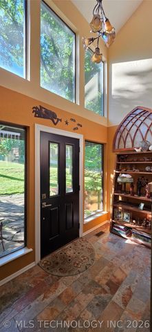 6630 S 223rd East Avenue, Broken Arrow, OK 74014
