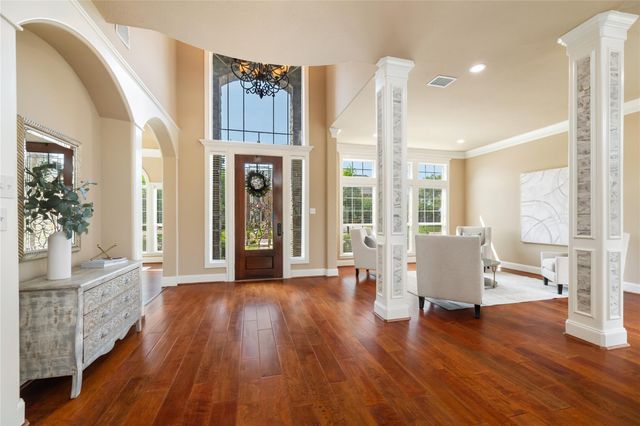 5811 Cimmaron Creek Court, Spring, TX 77379