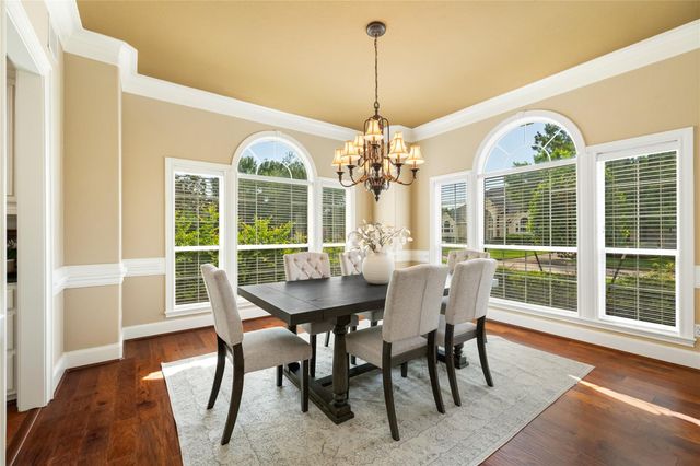 5811 Cimmaron Creek Court, Spring, TX 77379