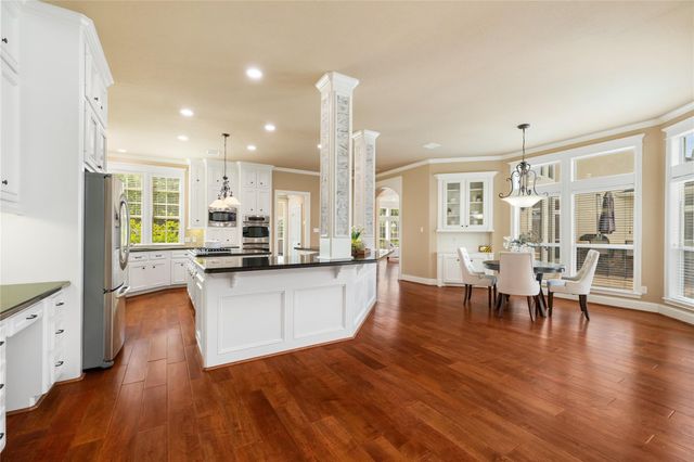 5811 Cimmaron Creek Court, Spring, TX 77379