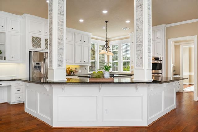 5811 Cimmaron Creek Court, Spring, TX 77379