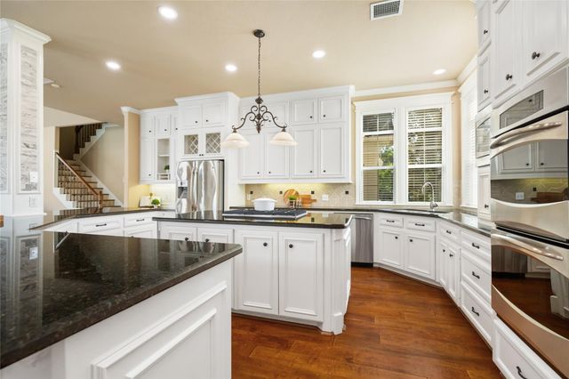 5811 Cimmaron Creek Court, Spring, TX 77379