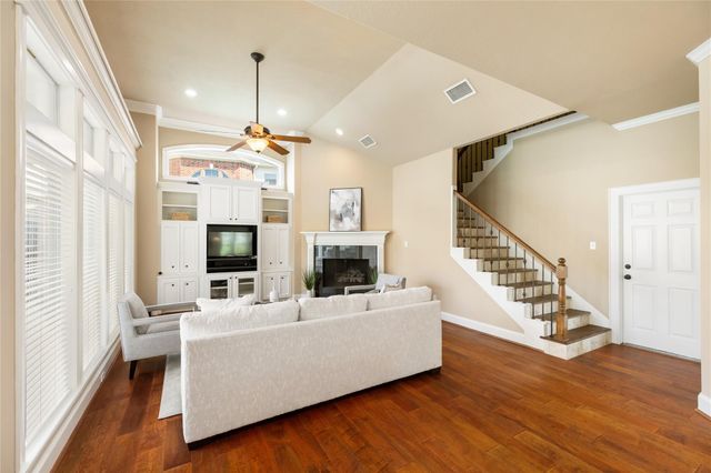 5811 Cimmaron Creek Court, Spring, TX 77379