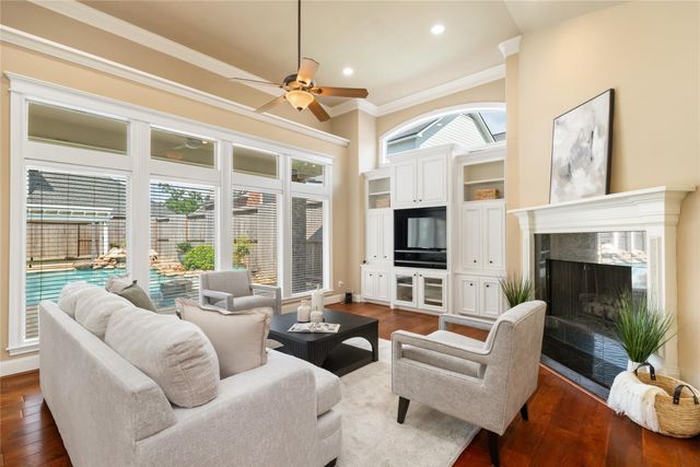 5811 Cimmaron Creek Court, Spring, TX 77379