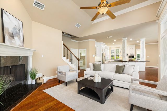 5811 Cimmaron Creek Court, Spring, TX 77379